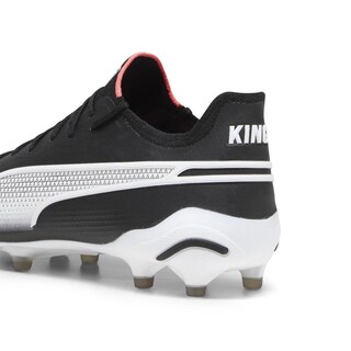Foto 6 | Taquetes para Futbol Puma King Ultimate FG/AG para Hombre