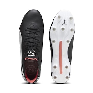 Foto 7 | Taquetes para Futbol Puma King Ultimate FG/AG para Hombre