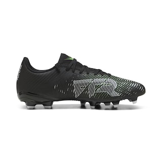 Foto 2 | Tenis Puma Future 8 Play Fg/ag Unisex Negro
