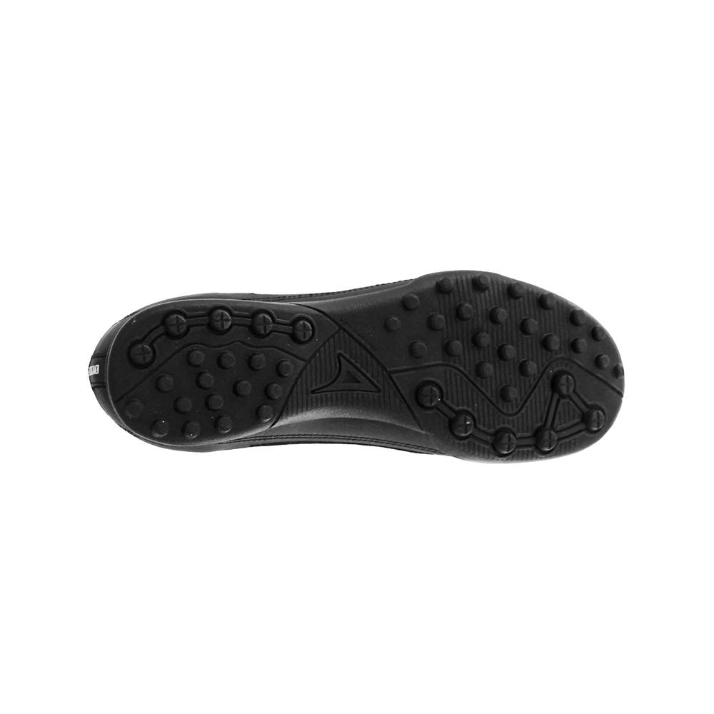 Foto 2 | Tenis Hombre Pirma  Futbol Rápido Cesped Artificial Turf Tf Negro