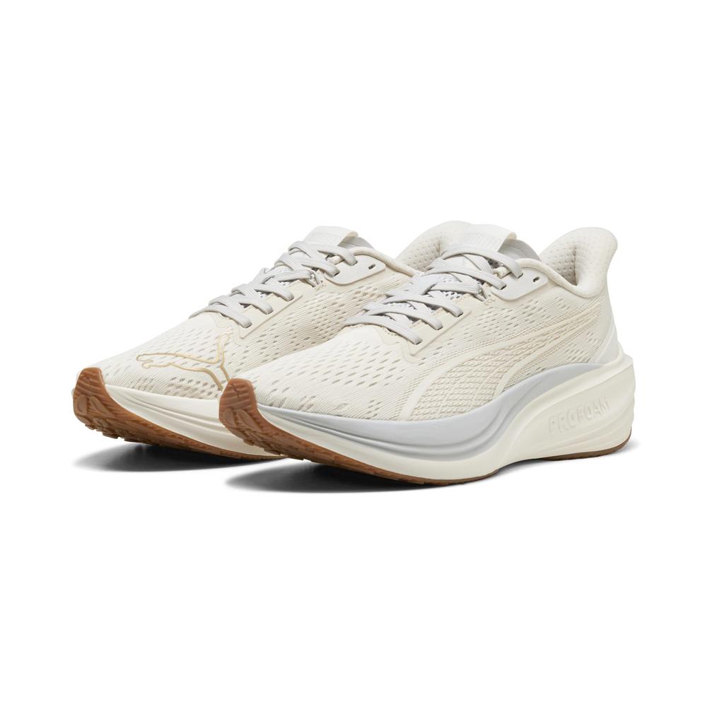 Foto 4 pulgar | Tenis Puma Darter Pro Archive Unisex Beige