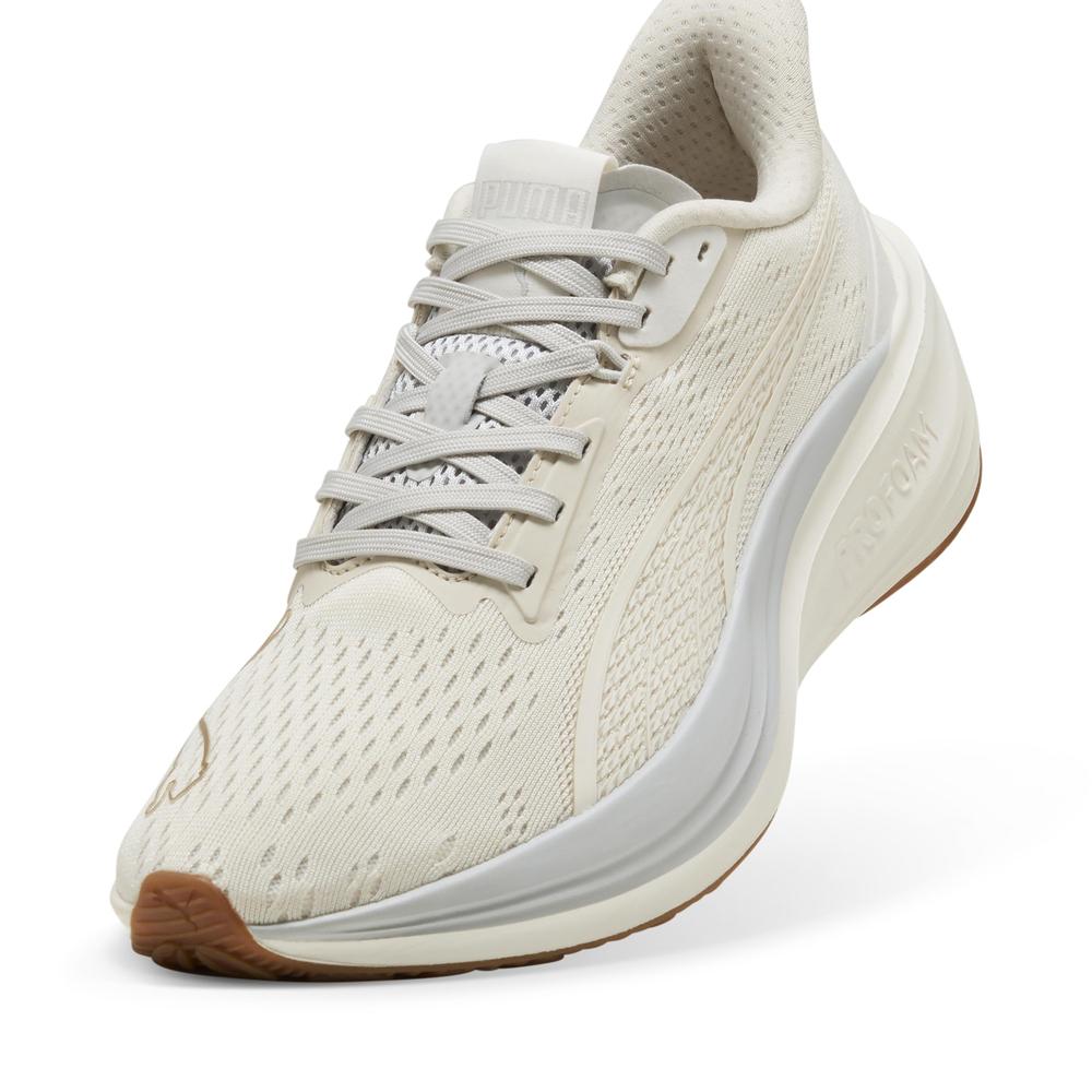 Foto 5 pulgar | Tenis Puma Darter Pro Archive Unisex Beige