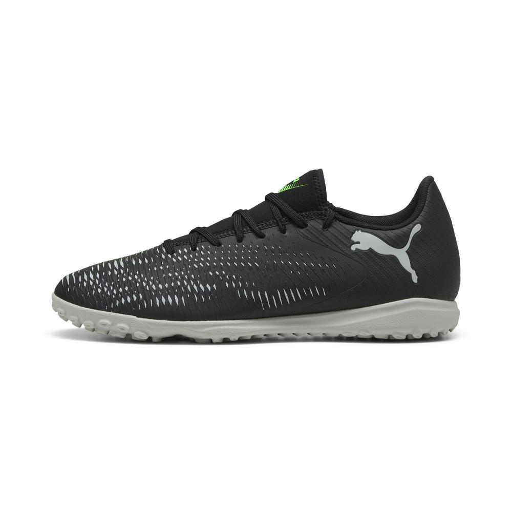 Tenis Puma Future 8 Play Tt Unisex Negro