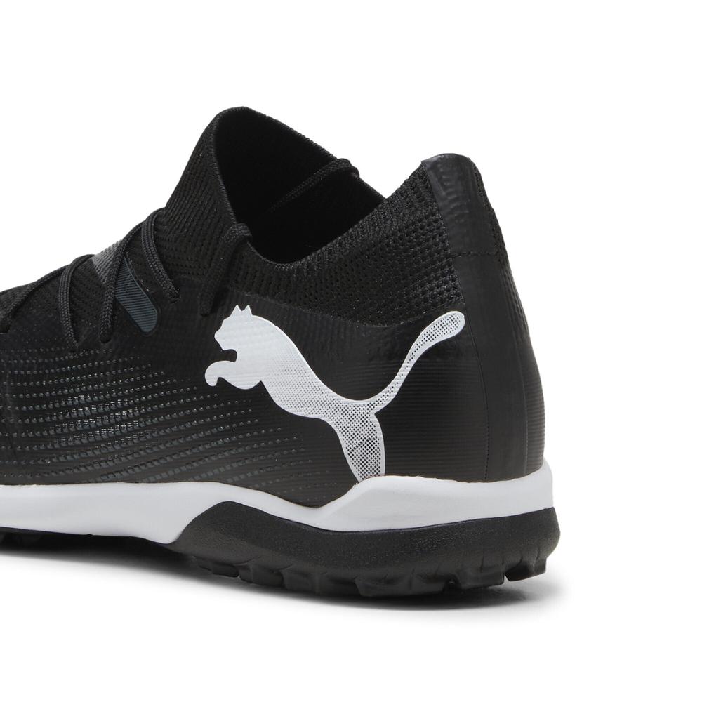 Foto 6 pulgar | Tenis Para Fútbol Rápido Puma Future 7 Match Unisex Negro