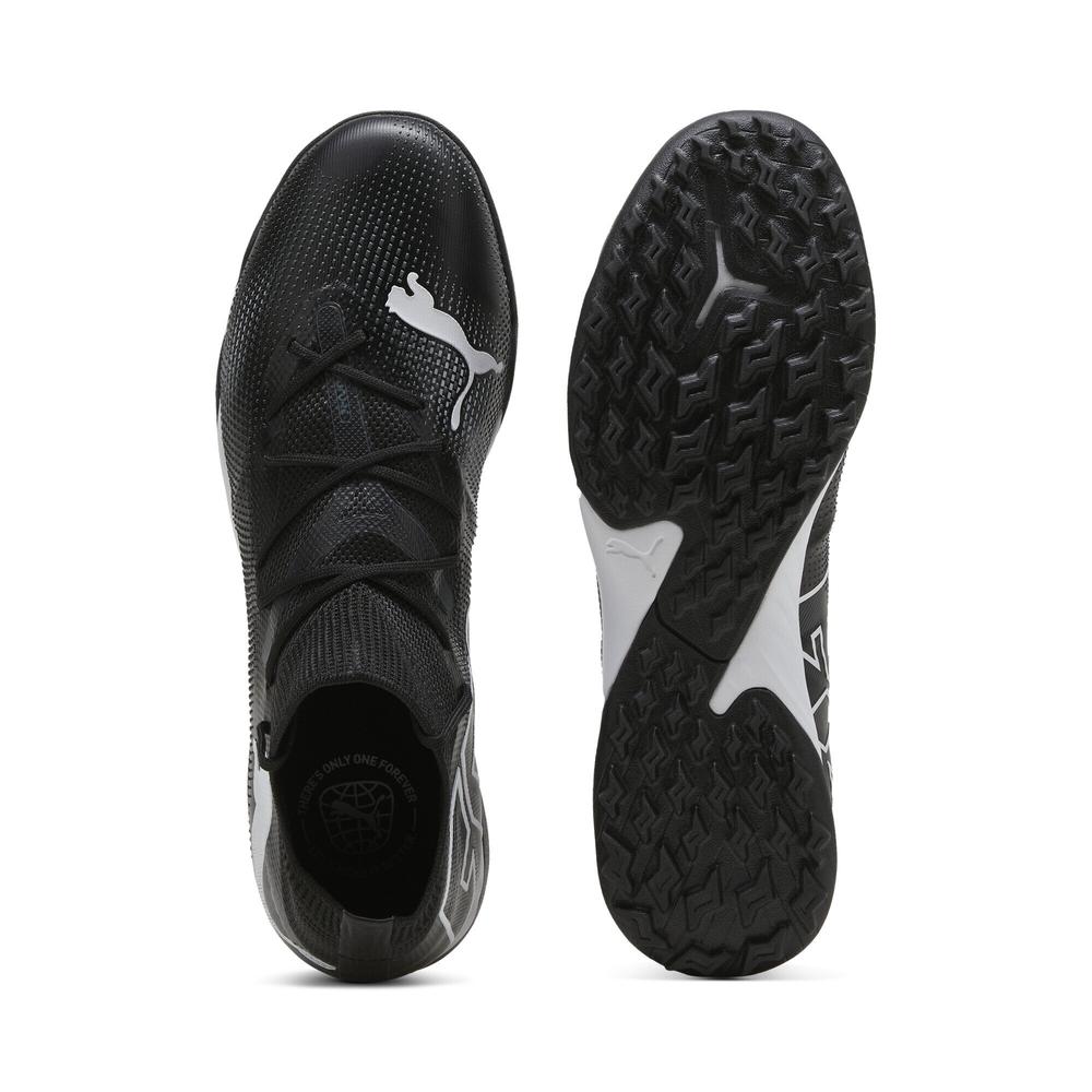 Foto 7 pulgar | Tenis Para Fútbol Rápido Puma Future 7 Match Unisex Negro