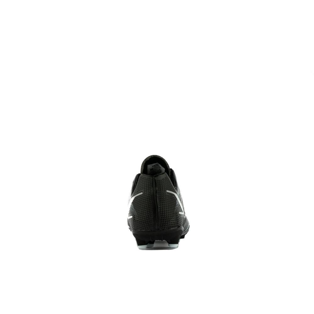 Foto 5 pulgar | Tenis Zapato Futbol Soccer Taquete Adulto Furia Modelo 108 Negro