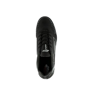Foto 5 | Tenis Zapato Futbol Soccer Taquete Adulto Furia Modelo 108 Negro