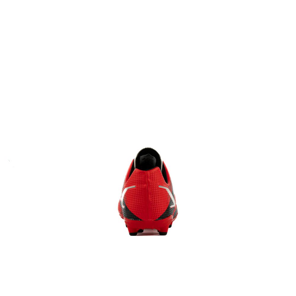 Foto 5 pulgar | Tenis Zapato Futbol Soccer Taquete Adulto Furia Modelo 108 Rojo