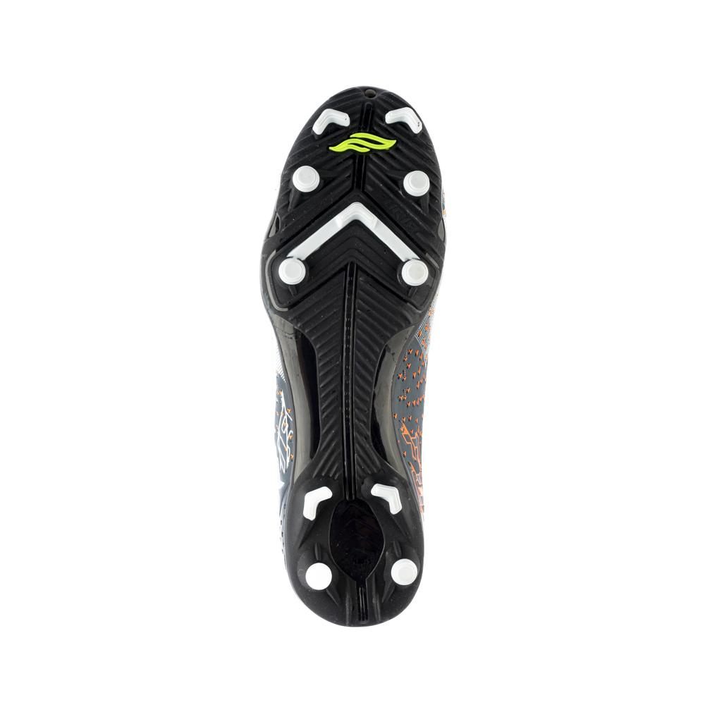 Foto 6 pulgar | Tenis Zapato Futbol Soccer Taquete Adulto Furia Modelo 108 Azul