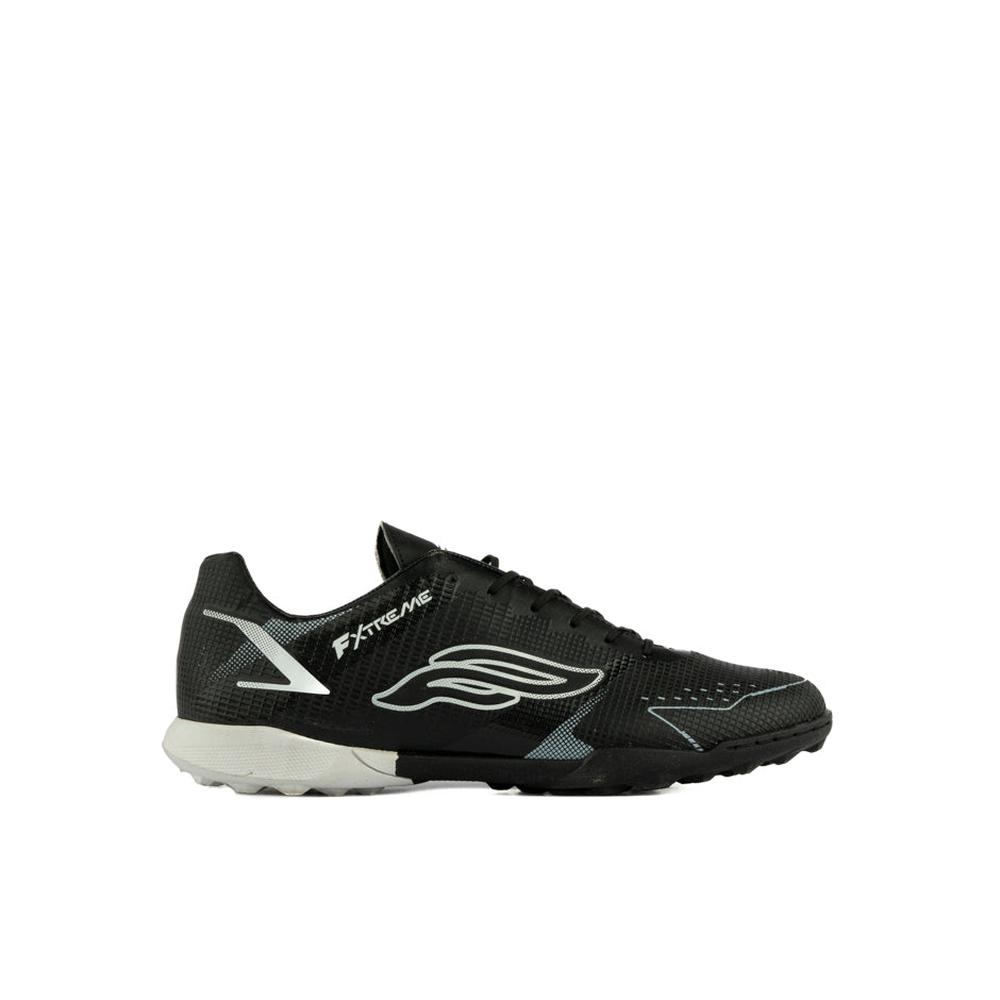 Foto 2 pulgar | Tenis Zapato Futbol Rápido Soccer Adulto Furia Modelo 108 Negro