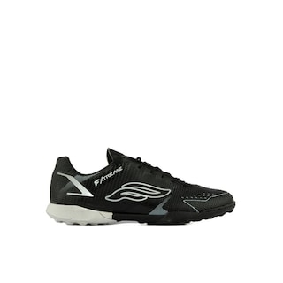 Foto 1 | Tenis Zapato Futbol Rápido Soccer Adulto Furia Modelo 108 Negro