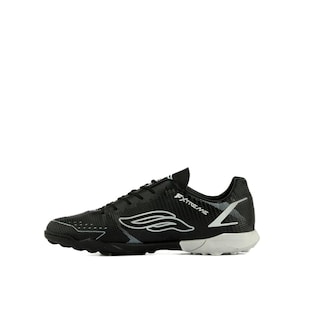 Foto 2 | Tenis Zapato Futbol Rápido Soccer Adulto Furia Modelo 108 Negro