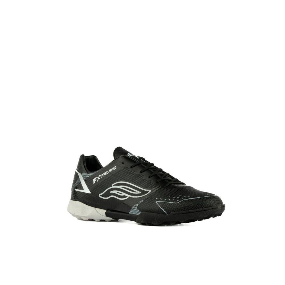 Foto 4 pulgar | Tenis Zapato Futbol Rápido Soccer Adulto Furia Modelo 108 Negro