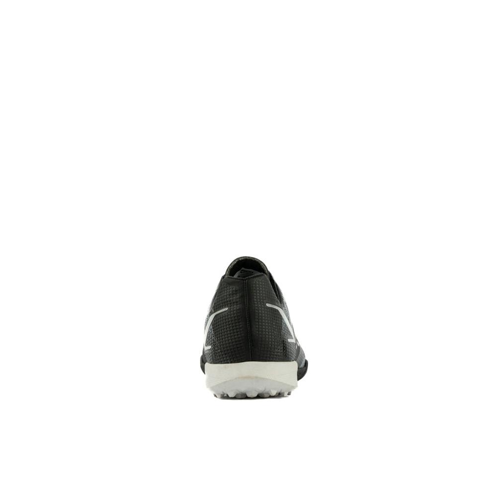 Foto 4 | Tenis Zapato Futbol Rápido Soccer Adulto Furia Modelo 108 Negro