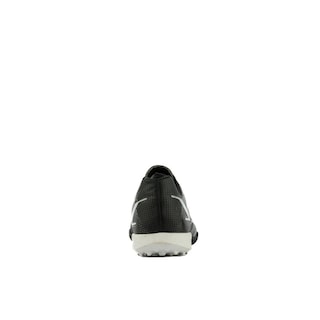 Foto 4 | Tenis Zapato Futbol Rápido Soccer Adulto Furia Modelo 108 Negro