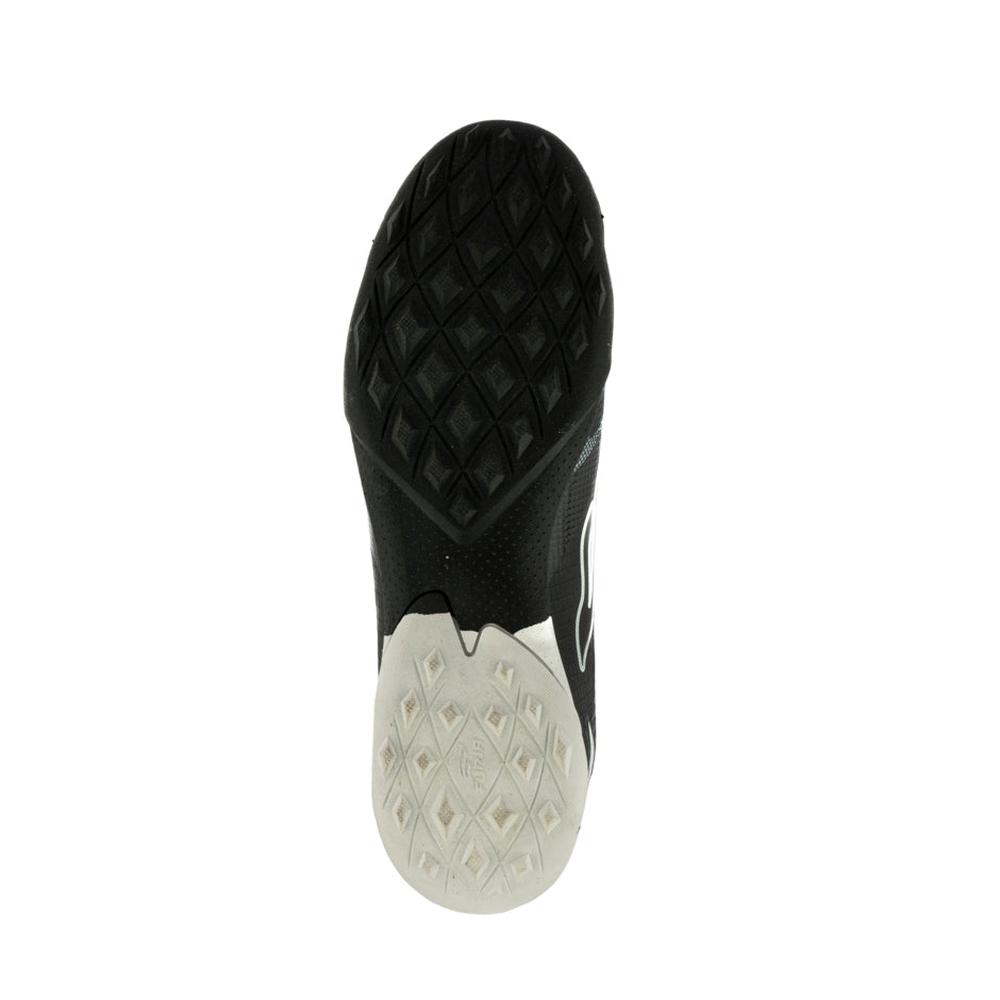 Foto 7 pulgar | Tenis Zapato Futbol Rápido Soccer Adulto Furia Modelo 108 Negro
