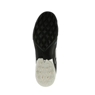 Foto 6 | Tenis Zapato Futbol Rápido Soccer Adulto Furia Modelo 108 Negro