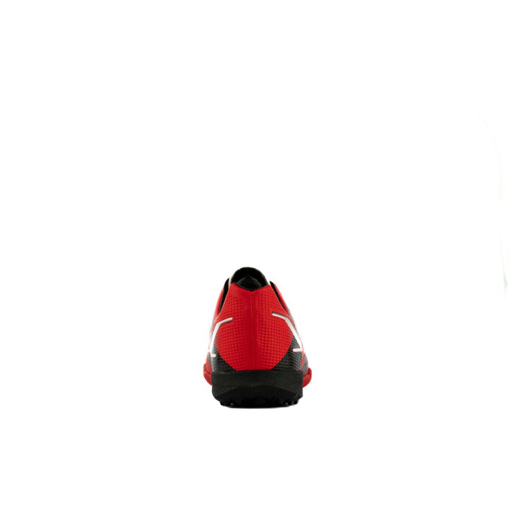 Foto 5 pulgar | Tenis Zapato Futbol Rápido Soccer Adulto Furia Modelo 108 Rojo