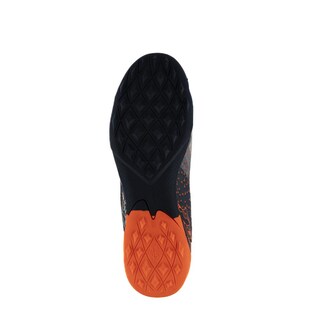 Foto 6 | Tenis Zapato Futbol Rápido Soccer Adulto Furia Modelo 108 Azul Marino