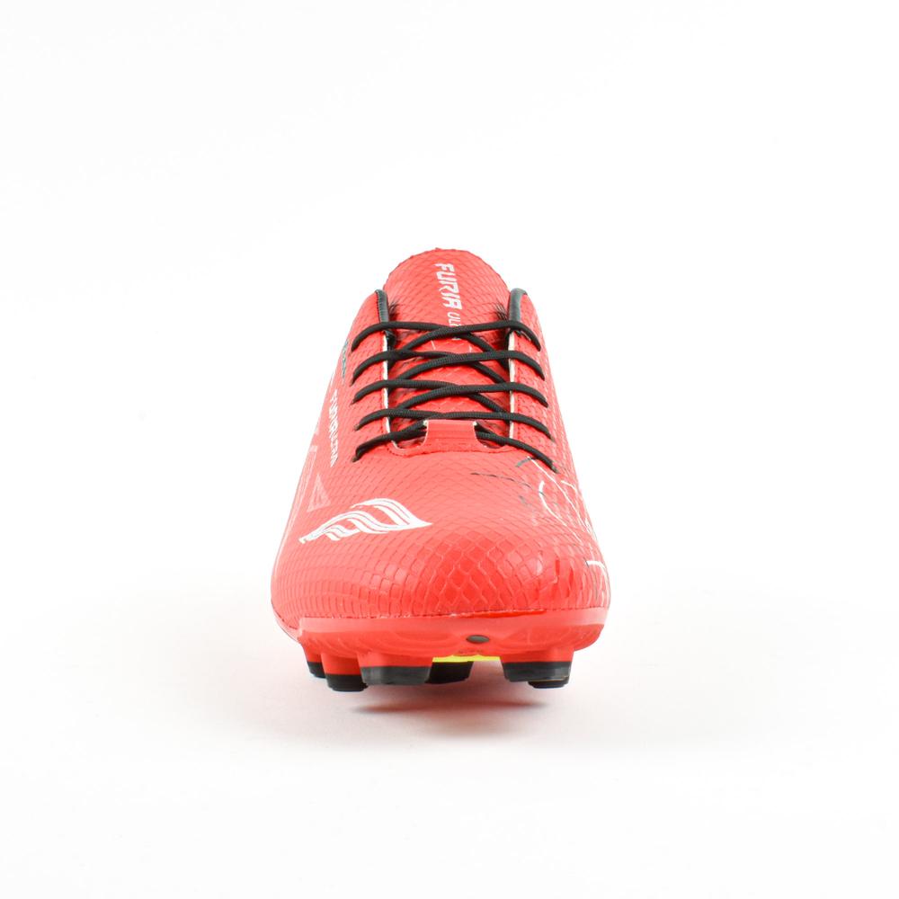 Foto 3 pulgar | Taquetes para Futbol Furia para Hombre