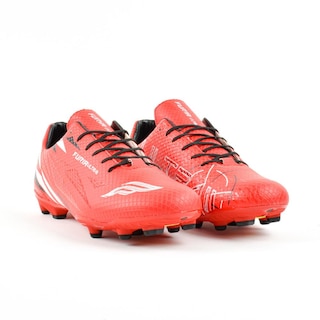 Foto 4 | Taquetes para Futbol Furia para Hombre