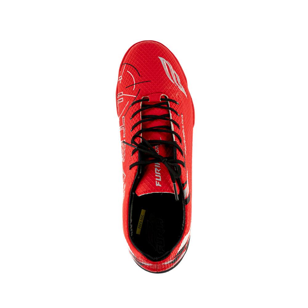 Foto 5 pulgar | Taquetes para Futbol Furia para Hombre