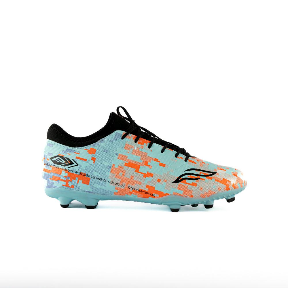 Foto 4 pulgar | Taquetes para Futbol Furia para Hombre