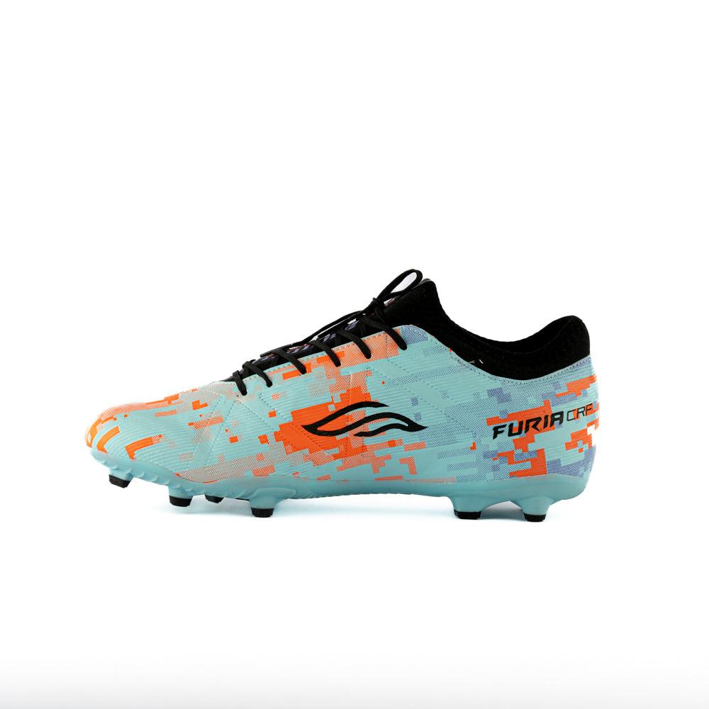 Foto 4 | Taquetes para Futbol Furia para Hombre