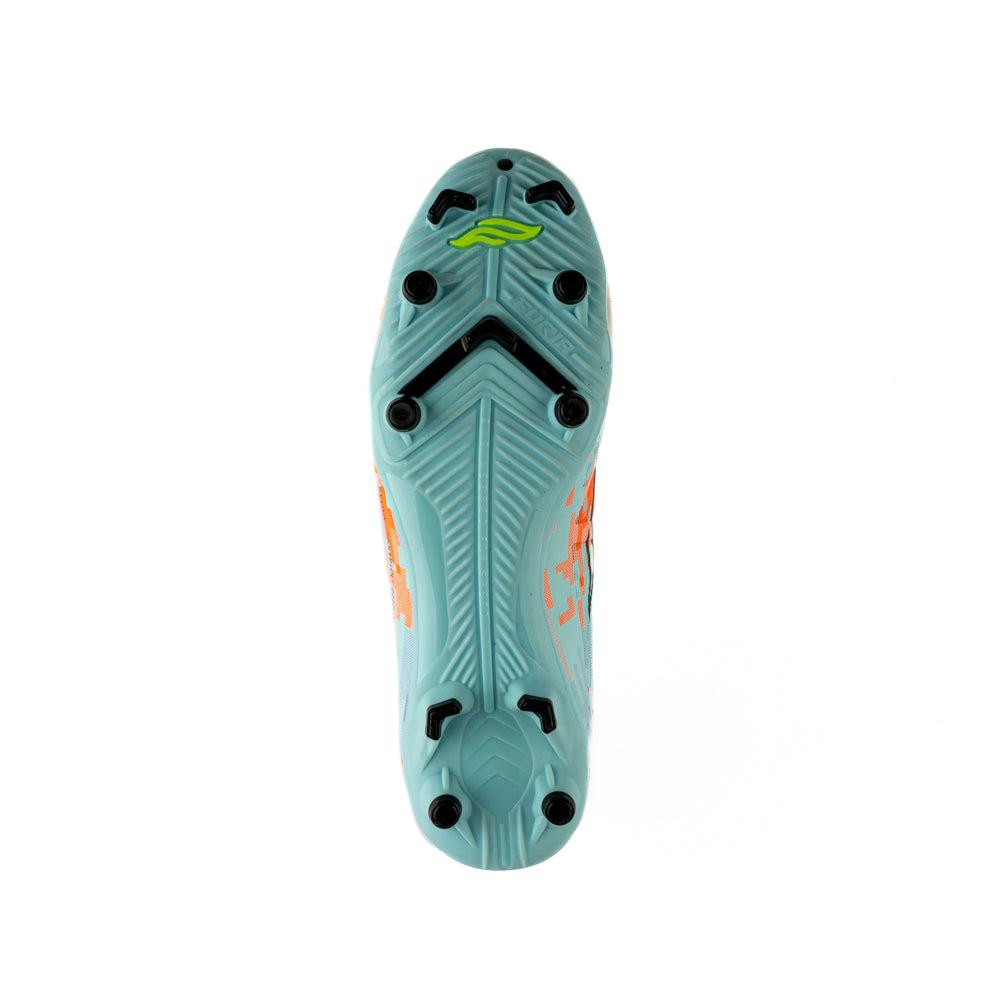 Foto 6 pulgar | Taquetes para Futbol Furia para Hombre