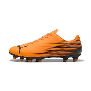 Foto 1 | Tenis Puma Attacanto Ii Fg/ag Unisex Naranja