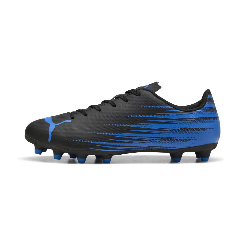 Foto 2 pulgar | Tenis Puma Attacanto Ii Fg/ag Unisex Azul Oscuro
