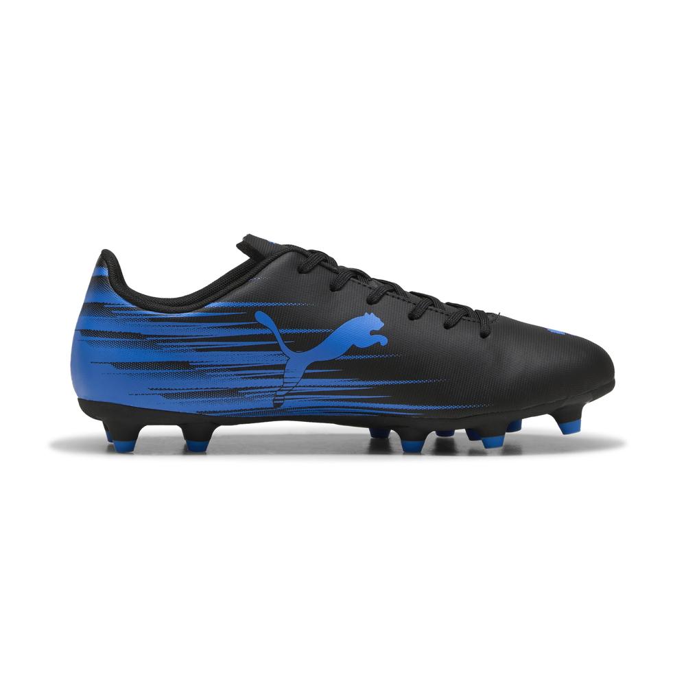 Foto 3 pulgar | Tenis Puma Attacanto Ii Fg/ag Unisex Azul Oscuro