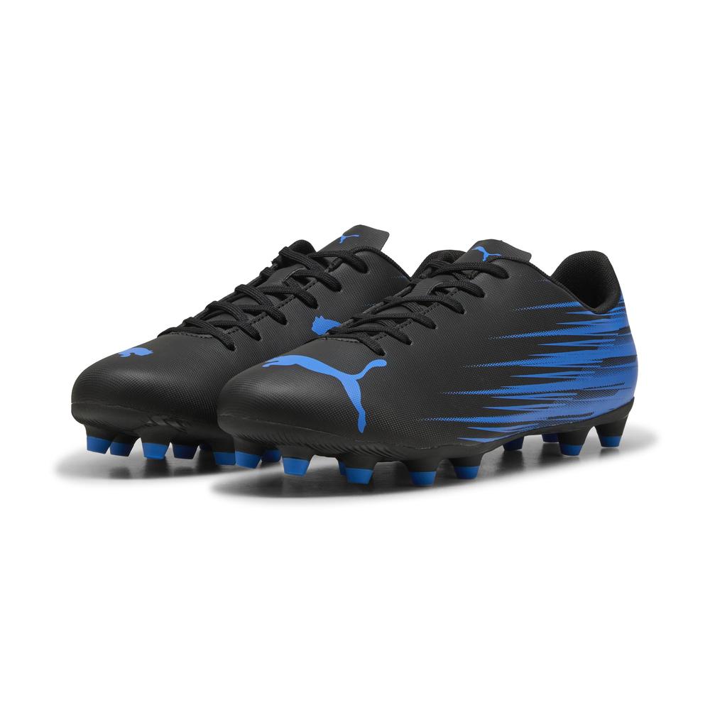 Foto 4 pulgar | Tenis Puma Attacanto Ii Fg/ag Unisex Azul Oscuro
