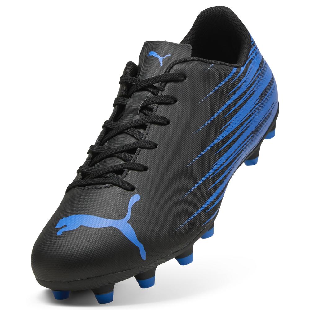 Foto 5 pulgar | Tenis Puma Attacanto Ii Fg/ag Unisex Azul Oscuro