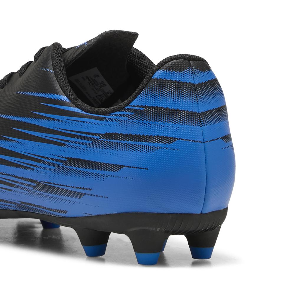 Foto 6 pulgar | Tenis Puma Attacanto Ii Fg/ag Unisex Azul Oscuro
