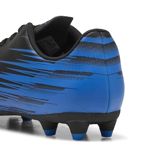 Foto 5 | Tenis Puma Attacanto Ii Fg/ag Unisex Azul Oscuro