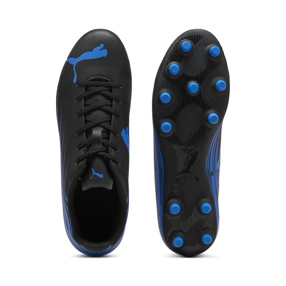 Foto 7 pulgar | Tenis Puma Attacanto Ii Fg/ag Unisex Azul Oscuro