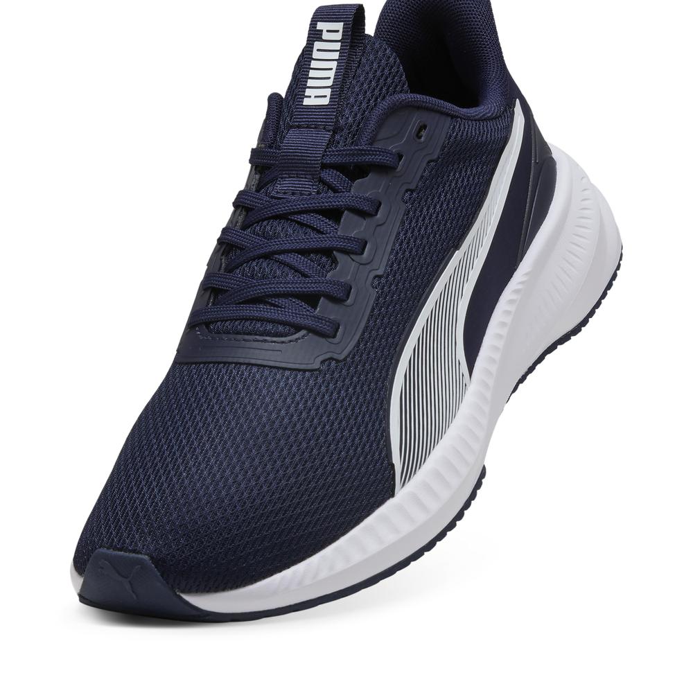 Foto 5 pulgar | Tenis Puma Flyer Lite 3 Unisex Azul Marino