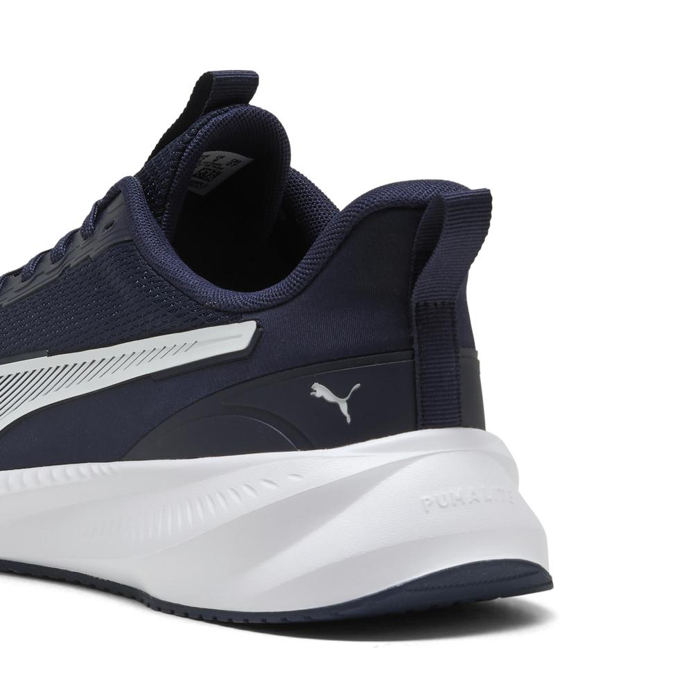 Foto 6 pulgar | Tenis Puma Flyer Lite 3 Unisex Azul Marino