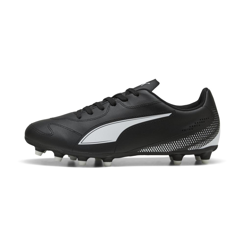 Foto 2 pulgar | Tenis Puma Vitoria Ii Fg/ag Unisex Negro