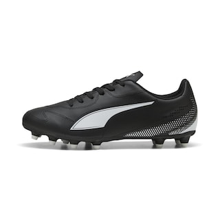 Foto 1 | Tenis Puma Vitoria Ii Fg/ag Unisex Negro