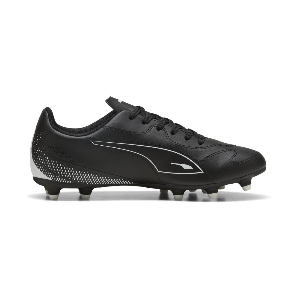 Foto 3 pulgar | Tenis Puma Vitoria Ii Fg/ag Unisex Negro
