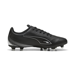 Foto 2 | Tenis Puma Vitoria Ii Fg/ag Unisex Negro