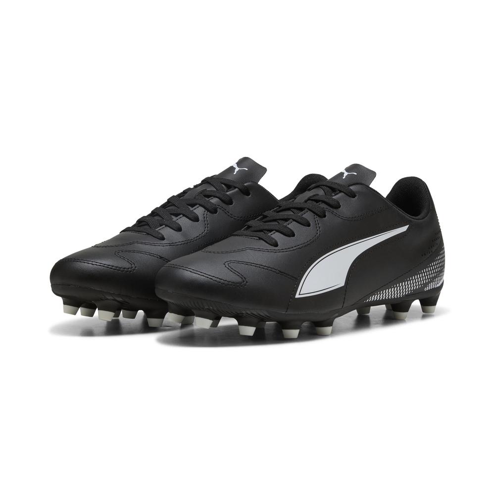 Foto 4 pulgar | Tenis Puma Vitoria Ii Fg/ag Unisex Negro