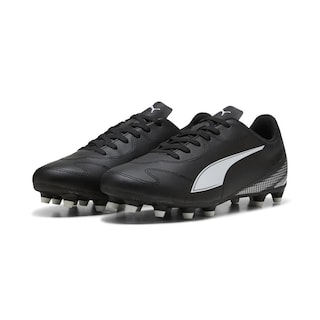 Foto 3 | Tenis Puma Vitoria Ii Fg/ag Unisex Negro