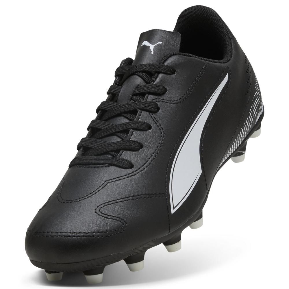 Foto 5 pulgar | Tenis Puma Vitoria Ii Fg/ag Unisex Negro
