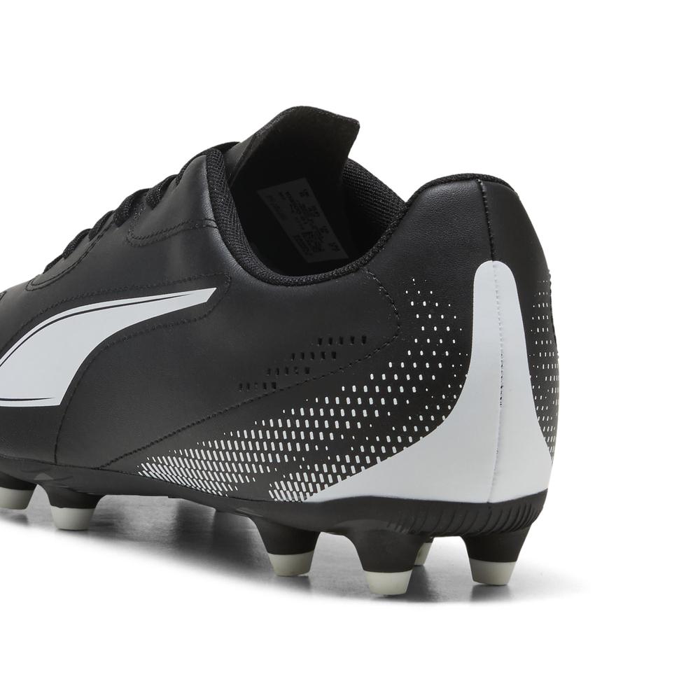 Foto 6 pulgar | Tenis Puma Vitoria Ii Fg/ag Unisex Negro