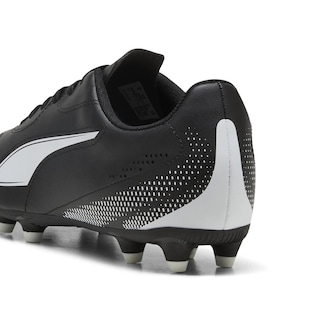 Foto 5 | Tenis Puma Vitoria Ii Fg/ag Unisex Negro