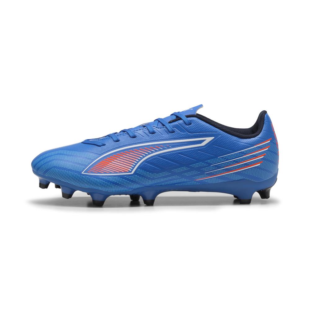 Foto 2 pulgar | Tenis Puma Ultra 6 Play Fg/ag Unisex Azul