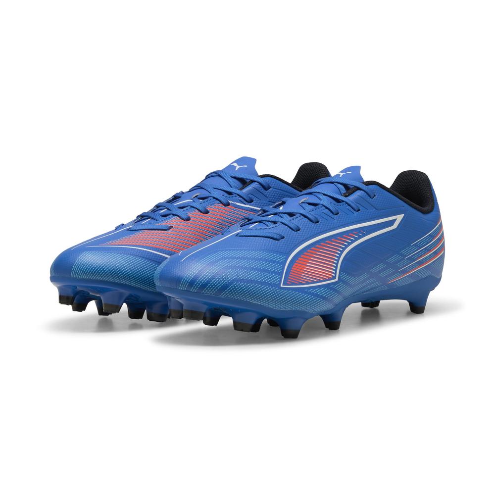 Foto 4 pulgar | Tenis Puma Ultra 6 Play Fg/ag Unisex Azul